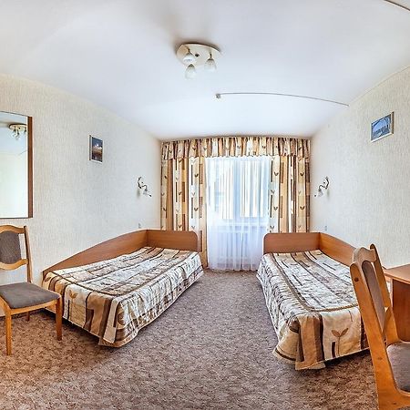 Sozh Hotel Γόμελ Εξωτερικό φωτογραφία