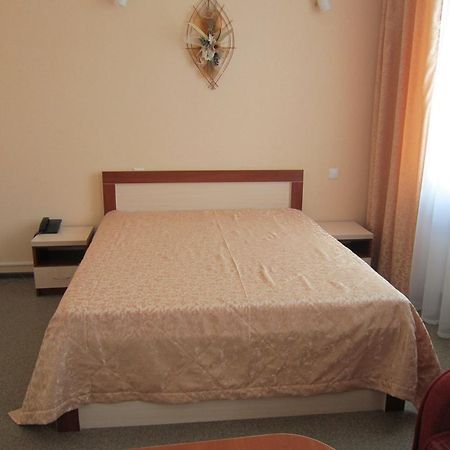 Sozh Hotel Γόμελ Εξωτερικό φωτογραφία
