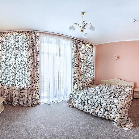 Sozh Hotel Γόμελ Δωμάτιο φωτογραφία