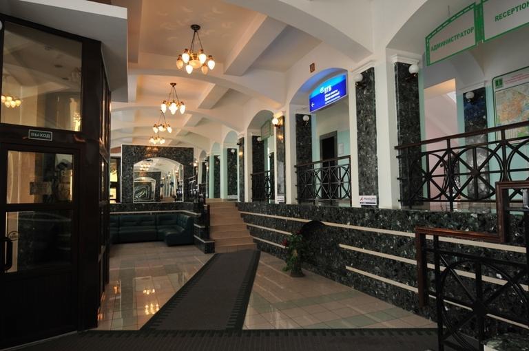 Sozh Hotel Γόμελ Εξωτερικό φωτογραφία