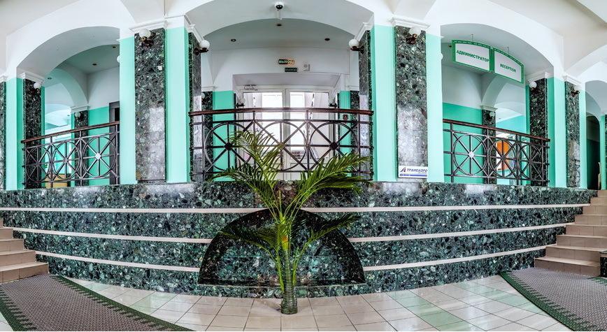 Sozh Hotel Γόμελ Εξωτερικό φωτογραφία