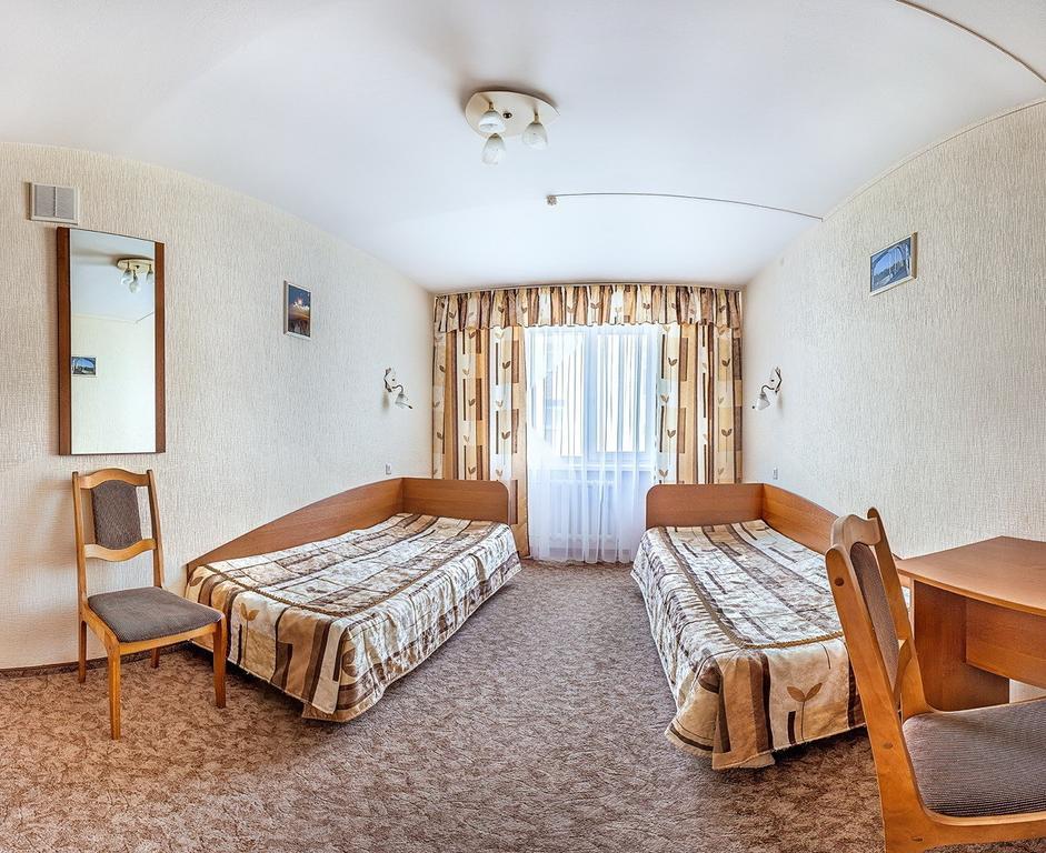 Sozh Hotel Γόμελ Εξωτερικό φωτογραφία