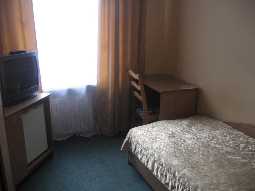 Sozh Hotel Γόμελ Δωμάτιο φωτογραφία