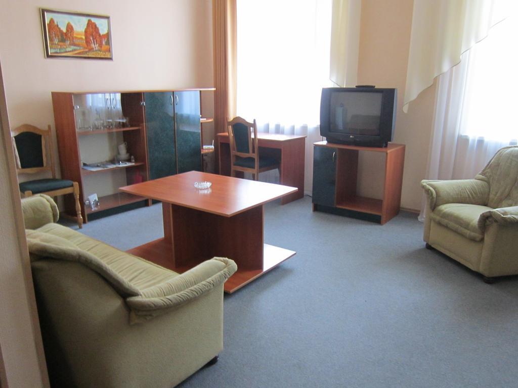Sozh Hotel Γόμελ Δωμάτιο φωτογραφία