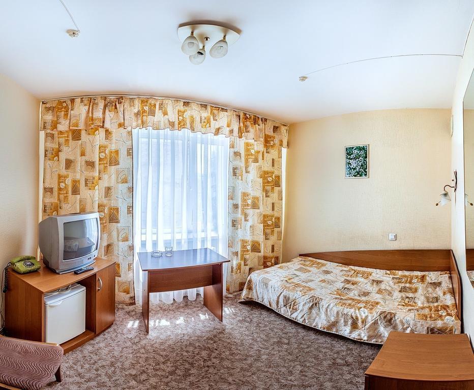 Sozh Hotel Γόμελ Δωμάτιο φωτογραφία