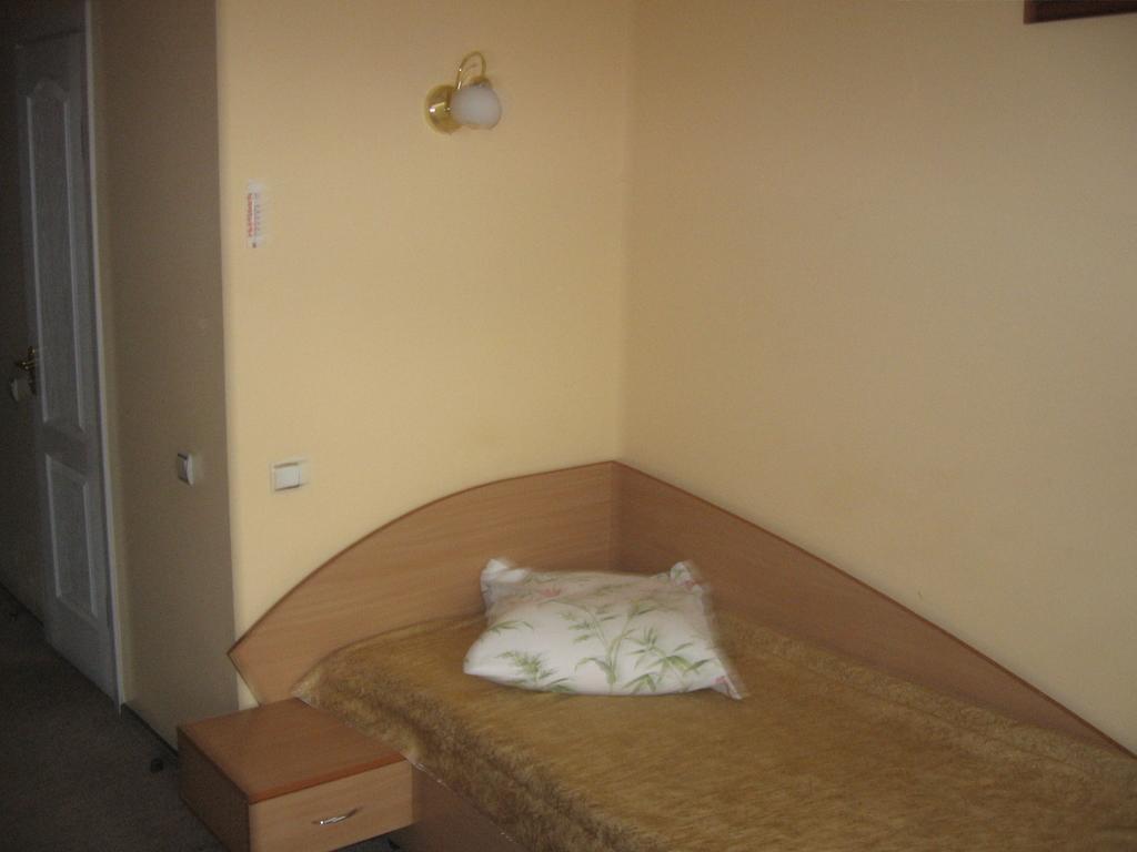 Sozh Hotel Γόμελ Δωμάτιο φωτογραφία