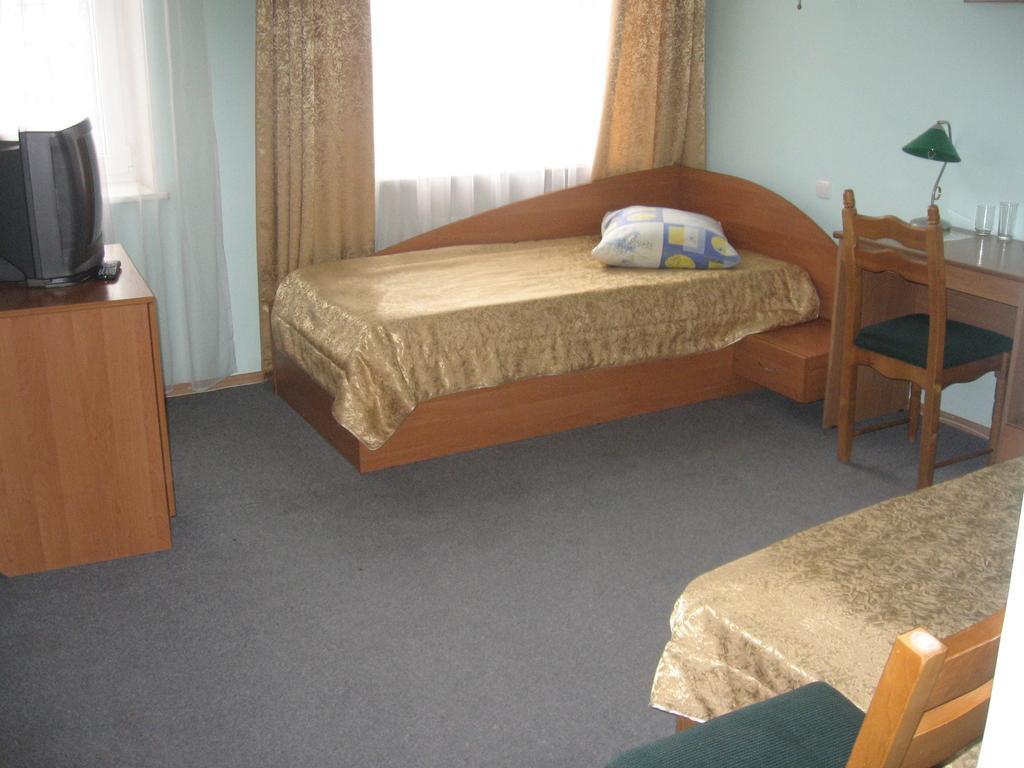 Sozh Hotel Γόμελ Δωμάτιο φωτογραφία