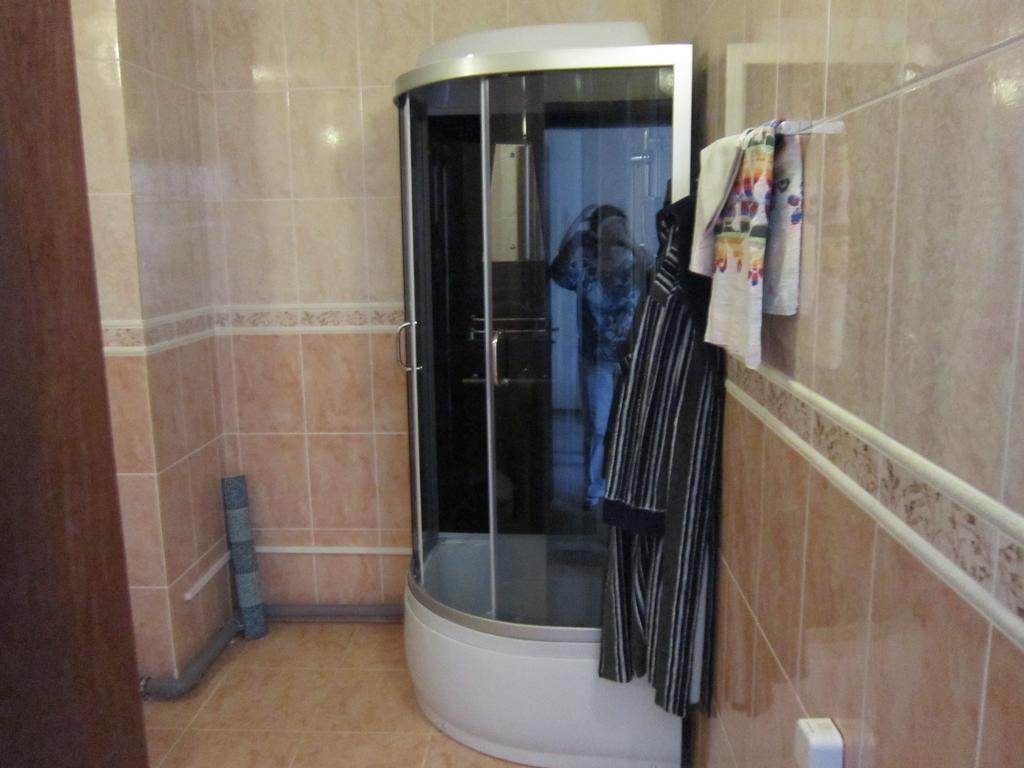 Sozh Hotel Γόμελ Δωμάτιο φωτογραφία