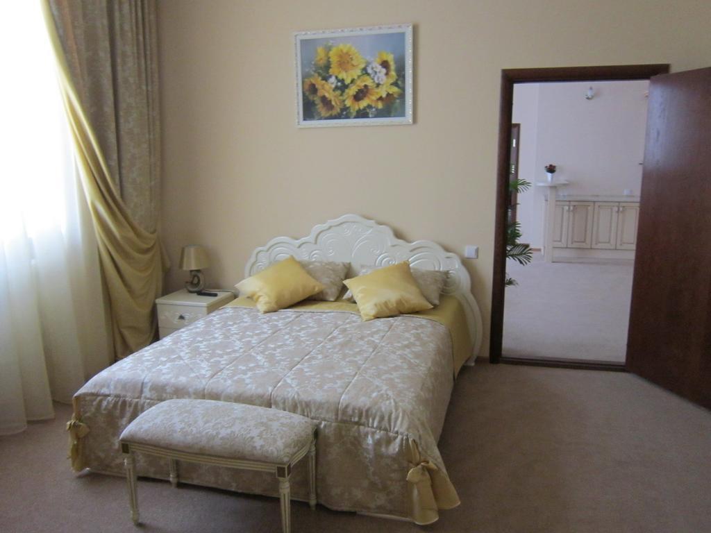 Sozh Hotel Γόμελ Δωμάτιο φωτογραφία