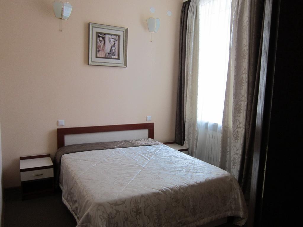 Sozh Hotel Γόμελ Δωμάτιο φωτογραφία