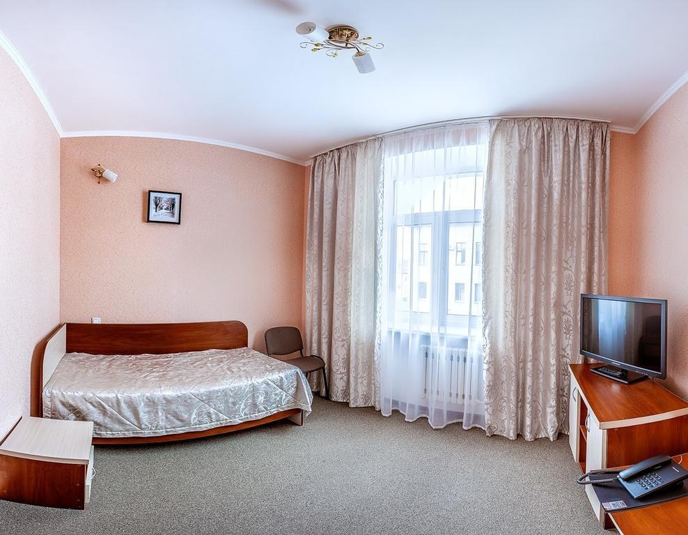 Sozh Hotel Γόμελ Δωμάτιο φωτογραφία