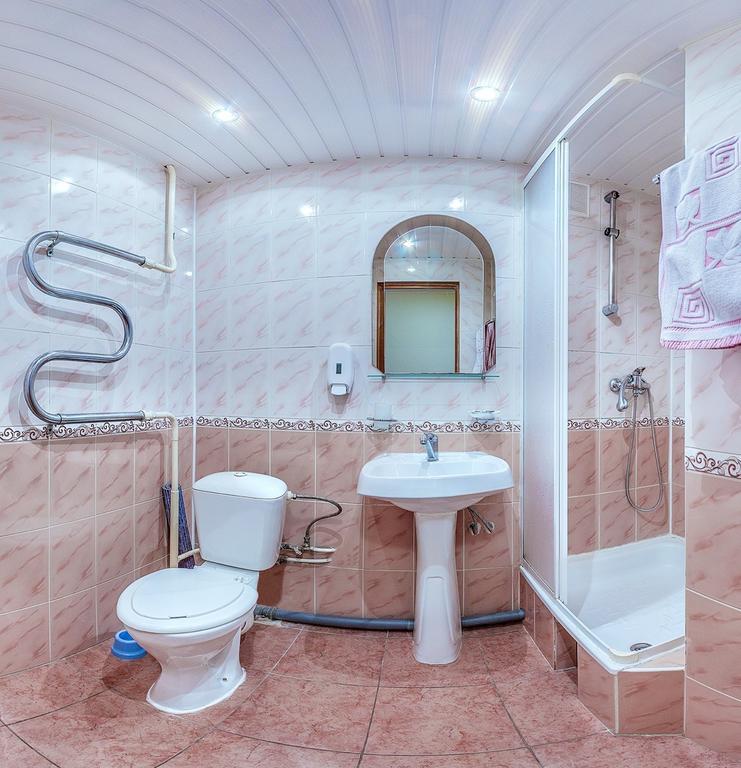 Sozh Hotel Γόμελ Δωμάτιο φωτογραφία