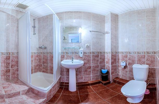 Sozh Hotel Γόμελ Δωμάτιο φωτογραφία