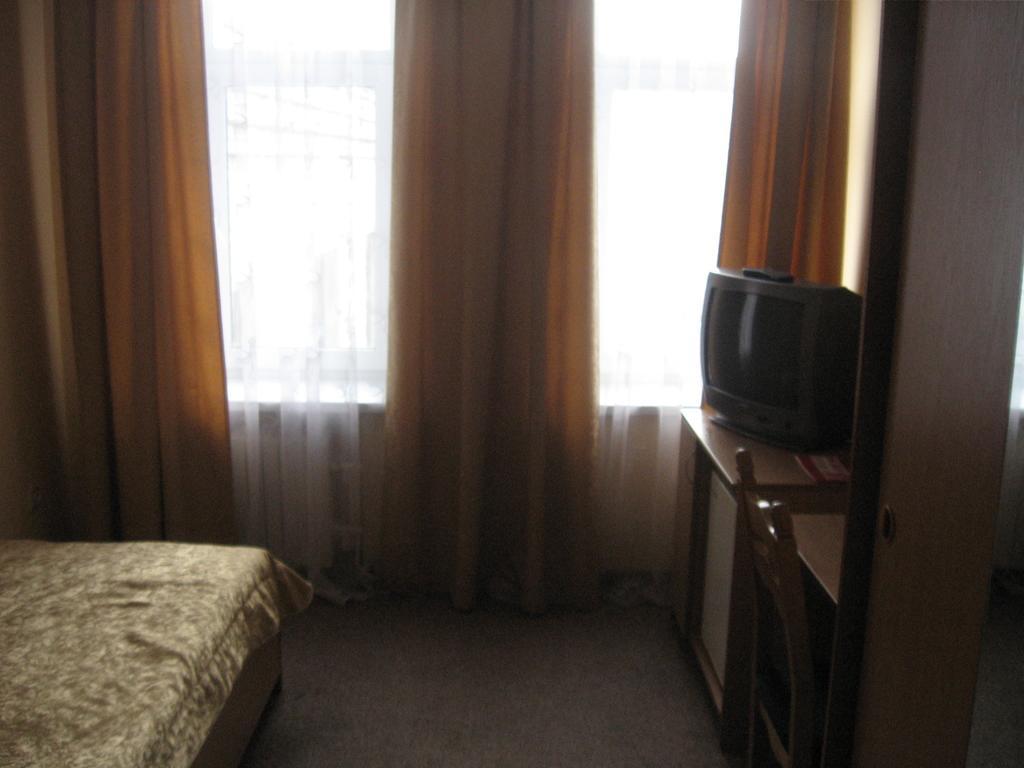 Sozh Hotel Γόμελ Δωμάτιο φωτογραφία